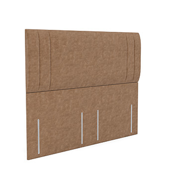 Highgrove Cygnus Floor Standing Headboard Image